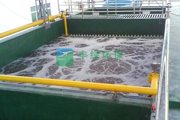 工業(yè)廢水處理后的排放標準是什么？